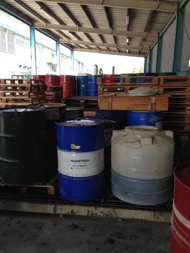 上海工业废油回收