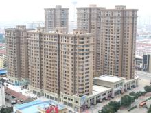 新泰市华府新天地住宅小区，获得2013年度泰安市“优质结构杯质量奖”、“山东省安全文明工地”、4#、5#楼获得2014年度泰安市“优质工程”